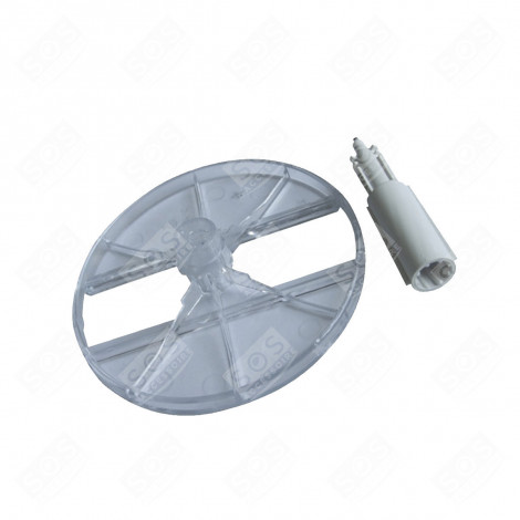 COMPLETE BLADE HOLDER FOOD PROCESSOR - A11A02