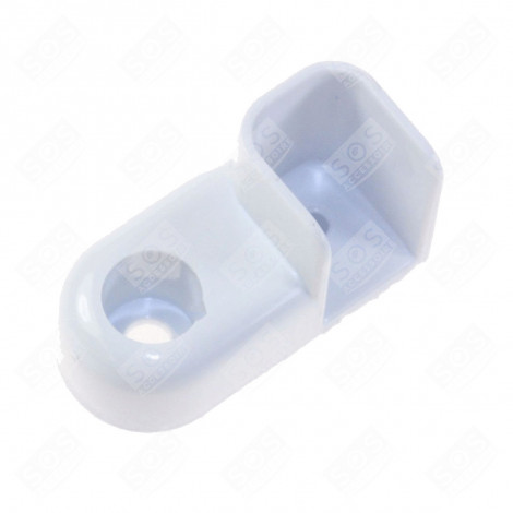 LEFT EVAPORATOR PLATE FLANGE (ORIGINAL) REFRIGERATOR, FREEZER - C00043838, 482000026530