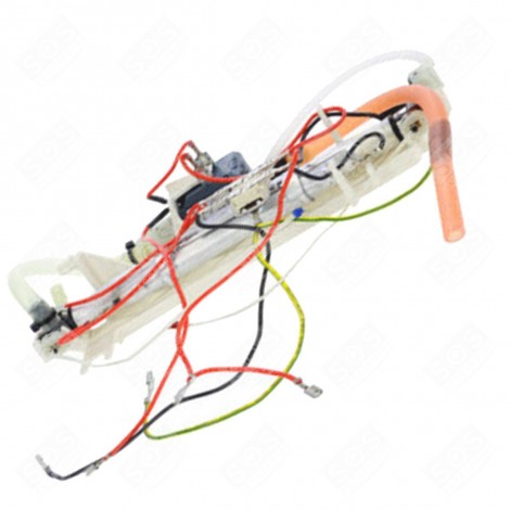 ORIGINAL INSTANTANEOUS WATER HEATER COFFEE MAKER, ESPRESSO - 00658602