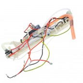 Original instantaneous water heater