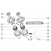 Capacitor 5mf (mark 233)