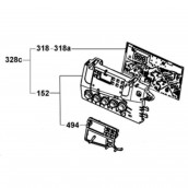 Programmed Module (Mark 318)