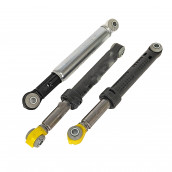 Pack of 3 dampers