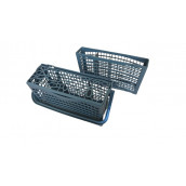 Compatible cutlery basket
