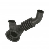 Original tub pump pipe