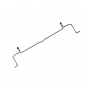 Support + Set of 2 feet