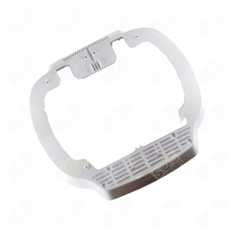 WHITE BODY STEAMER - TS-01042770, TS-01042771