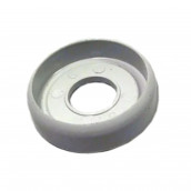 Light grey button disc (original)