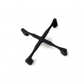 Fast burner cast iron crosspiece (original)