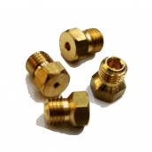 Natural gas injector set (original)