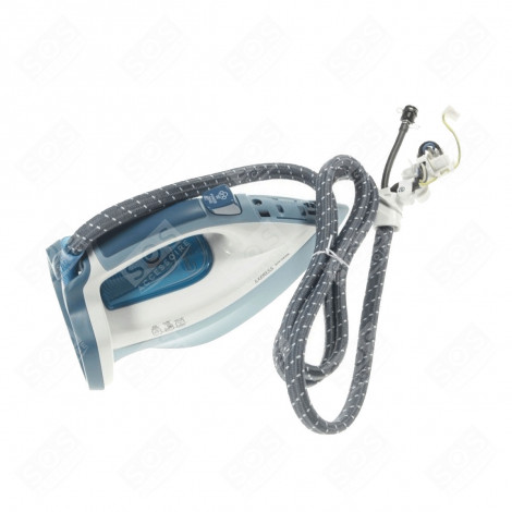 HANDLE + CORD COMPLETE STEAM IRONS / STEAM GENERATOR IRONS - CS-00130880