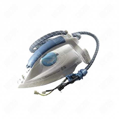 BASE DE POIGNÉE + POIGNÉE + CORDON STEAM IRONS / STEAM GENERATOR IRONS - CS-10000344