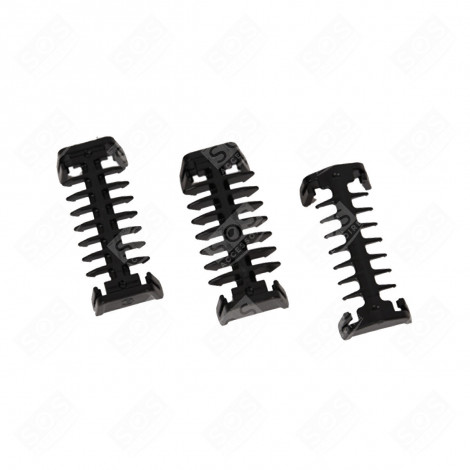 3 COMBS ELECTRIC SHAVER - CS-10000354