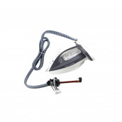 Handle + base + cord