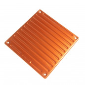 Red flange NESPRESSO PIXIE