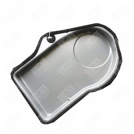 HEATING ELEMENT COVER (ORIGINAL) TUMBLE DRYER - C00280898, 482000031494