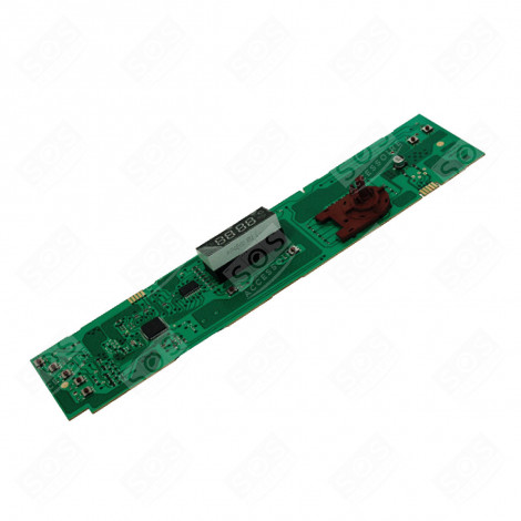CONTROL MODULE (ORIGINAL) WASHING MACHINES - C00140792