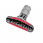 Small articulated nozzle (cushions)