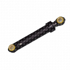 Right shock absorber