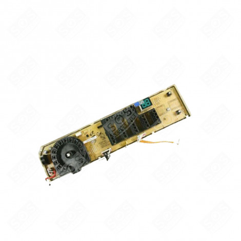 ELECTRONIC CARD, CONTROL MODULE ORIGINAL WASHING MACHINES - DC94-06014A