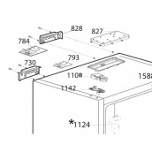 Control module (reference 784)