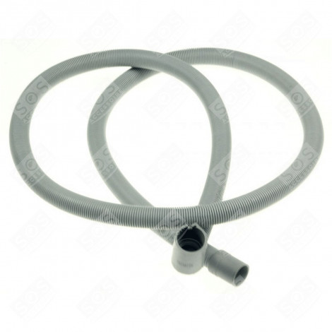 DRAIN HOSE WASHING MACHINES - 42074835