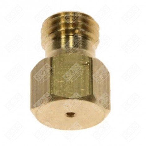 ORIGINAL NOZZLE ELECTRIC / GAS HOBS - 909010356