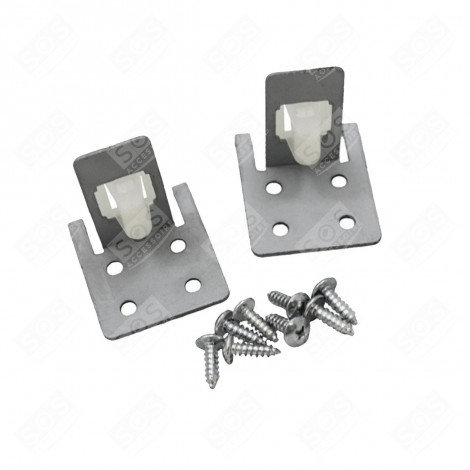 FIXING TONGS WITH ORIGINAL SCREWS ACCESSORIES AND MAINTENANCE  - DE97-00575A