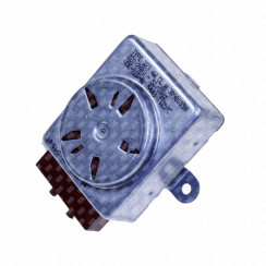 Original Rotisserie Motor