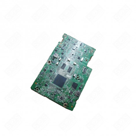 ORIGINAL MAIN MODULE AUDIO DEVICE, STEREO - AH94-03363S
