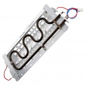 Resistance/halo assembly