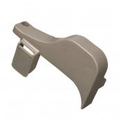 Original right front leg