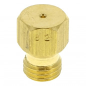 Injector, original nozzle 0.82