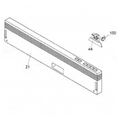Dashboard (reference 21)