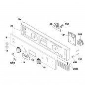 Dashboard (reference 21)