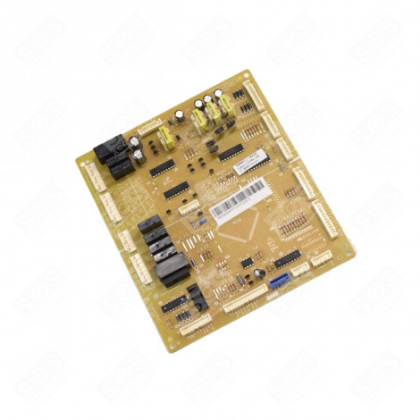 ORIGINAL ELECTRONIC BOARD REFRIGERATOR, FREEZER - DA92-00447D