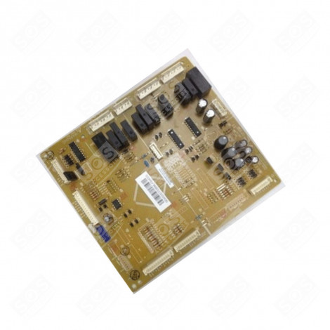 ORIGINAL POWER CIRCUIT BOARD REFRIGERATOR, FREEZER - DA92-00702B
