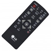 Remote control