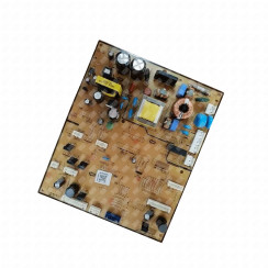 Main module (Original)