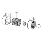 Turbine (marker 303)