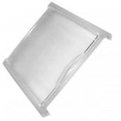 Rear home bar holder