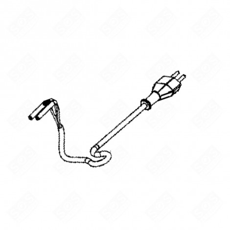 CORD COFFEE MAKER, ESPRESSO - MS-623254