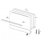 Handle (reference 330)