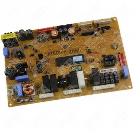 MAIN CIRCUIT BOARD REFRIGERATOR, FREEZER - EBR32412529