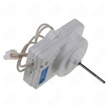 ORIGINAL FAN MOTOR REFRIGERATOR, FREEZER - 695210829