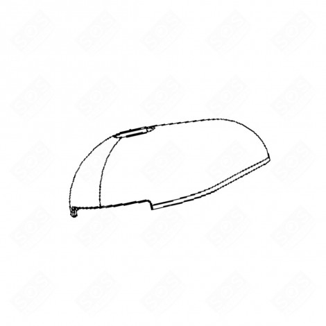 LID COFFEE MAKER, ESPRESSO - MS-624852