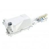 Original solenoid valve