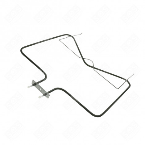 ORIGINAL BOTTOM OVEN HEATING ELEMENT 1150W GAS / ELECTRIC OVENS - 481010375734, C00857528 