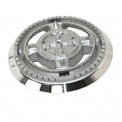 Original burner crown