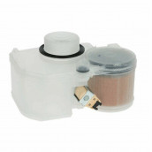 Original Salt Container